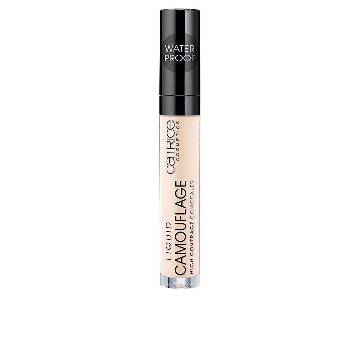 Ansiktskorrigerer Liquid Camouflage Catrice (5 ml)